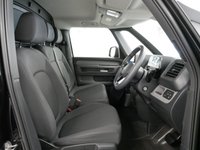 USED 2023 73 VOLKSWAGEN ID BUZZ PRO 77KWH 201 BHP COMMERCE AUTO ELECTRIC  ELECTRIC | 3 SEATS | CARPLAY MEDIA