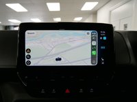 USED 2023 73 VOLKSWAGEN ID BUZZ PRO 77KWH 201 BHP COMMERCE AUTO ELECTRIC  ELECTRIC | 3 SEATS | CARPLAY MEDIA