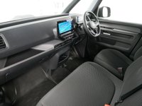 USED 2023 73 VOLKSWAGEN ID BUZZ PRO 77KWH 201 BHP COMMERCE AUTO ELECTRIC  ELECTRIC | 3 SEATS | CARPLAY MEDIA