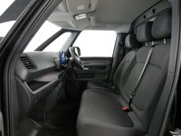 USED 2023 73 VOLKSWAGEN ID BUZZ PRO 77KWH 201 BHP COMMERCE AUTO ELECTRIC  ELECTRIC | 3 SEATS | CARPLAY MEDIA