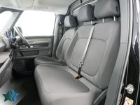 USED 2023 73 VOLKSWAGEN ID BUZZ PRO 77KWH 201 BHP COMMERCE AUTO ELECTRIC  ELECTRIC | 3 SEATS | CARPLAY MEDIA