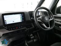 USED 2023 73 VOLKSWAGEN ID BUZZ PRO 77KWH 201 BHP COMMERCE AUTO ELECTRIC  ELECTRIC | 3 SEATS | CARPLAY MEDIA