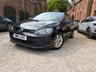 USED 2014 14 VOLKSWAGEN GOLF 1.6 TDI BlueMotion Hatchback 5dr Diesel Manual Euro 5 (s/s) (110 ps) REAR CAMERA! HEATED SEATS!