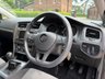 USED 2014 14 VOLKSWAGEN GOLF 1.6 TDI BlueMotion Hatchback 5dr Diesel Manual Euro 5 (s/s) (110 ps) REAR CAMERA! HEATED SEATS!