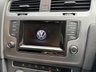 USED 2014 14 VOLKSWAGEN GOLF 1.6 TDI BlueMotion Hatchback 5dr Diesel Manual Euro 5 (s/s) (110 ps) REAR CAMERA! HEATED SEATS!