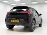 USED 2021 71 VAUXHALL MOKKA 1.2 Turbo SRi Nav Premium SUV 5dr Petrol Manual Euro 6 (s/s) (130 ps) 2 KEYS