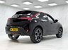 USED 2021 71 VAUXHALL MOKKA 1.2 Turbo SRi Nav Premium SUV 5dr Petrol Manual Euro 6 (s/s) (130 ps) 2 KEYS
