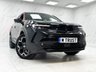 USED 2021 71 VAUXHALL MOKKA 1.2 Turbo SRi Nav Premium SUV 5dr Petrol Manual Euro 6 (s/s) (130 ps) 2 KEYS