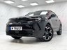 USED 2021 71 VAUXHALL MOKKA 1.2 Turbo SRi Nav Premium SUV 5dr Petrol Manual Euro 6 (s/s) (130 ps) 2 KEYS