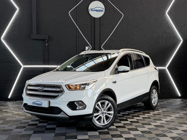 View our Ford Kuga 1.5T EcoBoost GPF Zetec SUV 5dr Petrol Manual Euro 6 (s/s) (150 ps)
