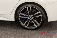 USED 2017 67 BMW 3 SERIES 2.0 320d M Sport Shadow Edition Saloon 4dr Diesel Auto Euro 6 (s/s) (190 ps) 64 MPG | 200 ROAD TAX
