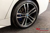 USED 2017 67 BMW 3 SERIES 2.0 320d M Sport Shadow Edition Saloon 4dr Diesel Auto Euro 6 (s/s) (190 ps) 64 MPG | 200 ROAD TAX