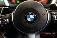 USED 2017 67 BMW 3 SERIES 2.0 320d M Sport Shadow Edition Saloon 4dr Diesel Auto Euro 6 (s/s) (190 ps) 64 MPG | 200 ROAD TAX
