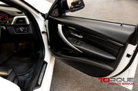 USED 2017 67 BMW 3 SERIES 2.0 320d M Sport Shadow Edition Saloon 4dr Diesel Auto Euro 6 (s/s) (190 ps) 64 MPG | 200 ROAD TAX
