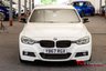 USED 2017 67 BMW 3 SERIES 2.0 320d M Sport Shadow Edition Saloon 4dr Diesel Auto Euro 6 (s/s) (190 ps) 64 MPG | 200 ROAD TAX