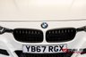 USED 2017 67 BMW 3 SERIES 2.0 320d M Sport Shadow Edition Saloon 4dr Diesel Auto Euro 6 (s/s) (190 ps) 64 MPG | 200 ROAD TAX