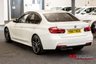 USED 2017 67 BMW 3 SERIES 2.0 320d M Sport Shadow Edition Saloon 4dr Diesel Auto Euro 6 (s/s) (190 ps) 64 MPG | 200 ROAD TAX