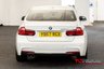 USED 2017 67 BMW 3 SERIES 2.0 320d M Sport Shadow Edition Saloon 4dr Diesel Auto Euro 6 (s/s) (190 ps) 64 MPG | 200 ROAD TAX