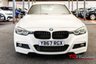 USED 2017 67 BMW 3 SERIES 2.0 320d M Sport Shadow Edition Saloon 4dr Diesel Auto Euro 6 (s/s) (190 ps) 64 MPG | 200 ROAD TAX