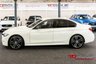 USED 2017 67 BMW 3 SERIES 2.0 320d M Sport Shadow Edition Saloon 4dr Diesel Auto Euro 6 (s/s) (190 ps) 64 MPG | 200 ROAD TAX