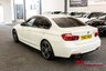 USED 2017 67 BMW 3 SERIES 2.0 320d M Sport Shadow Edition Saloon 4dr Diesel Auto Euro 6 (s/s) (190 ps) 64 MPG | 200 ROAD TAX