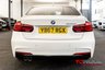 USED 2017 67 BMW 3 SERIES 2.0 320d M Sport Shadow Edition Saloon 4dr Diesel Auto Euro 6 (s/s) (190 ps) 64 MPG | 200 ROAD TAX