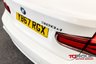 USED 2017 67 BMW 3 SERIES 2.0 320d M Sport Shadow Edition Saloon 4dr Diesel Auto Euro 6 (s/s) (190 ps) 64 MPG | 200 ROAD TAX