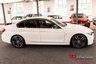 USED 2017 67 BMW 3 SERIES 2.0 320d M Sport Shadow Edition Saloon 4dr Diesel Auto Euro 6 (s/s) (190 ps) 64 MPG | 200 ROAD TAX
