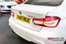 USED 2017 67 BMW 3 SERIES 2.0 320d M Sport Shadow Edition Saloon 4dr Diesel Auto Euro 6 (s/s) (190 ps) 64 MPG | 200 ROAD TAX