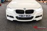 USED 2017 67 BMW 3 SERIES 2.0 320d M Sport Shadow Edition Saloon 4dr Diesel Auto Euro 6 (s/s) (190 ps) 64 MPG | 200 ROAD TAX