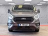 USED 2019 19 FORD TRANSIT CUSTOM 2.0 300 EcoBlue Limited Panel Van 5dr Diesel Manual L2 H1 Euro 6 (130 ps) 2 KEYS, FSH, 2YR 20K INTERVAL