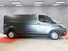 USED 2019 19 FORD TRANSIT CUSTOM 2.0 300 EcoBlue Limited Panel Van 5dr Diesel Manual L2 H1 Euro 6 (130 ps) 2 KEYS, FSH, 2YR 20K INTERVAL