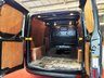 USED 2019 19 FORD TRANSIT CUSTOM 2.0 300 EcoBlue Limited Panel Van 5dr Diesel Manual L2 H1 Euro 6 (130 ps) 2 KEYS, FSH, 2YR 20K INTERVAL