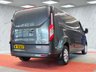 USED 2019 19 FORD TRANSIT CUSTOM 2.0 300 EcoBlue Limited Panel Van 5dr Diesel Manual L2 H1 Euro 6 (130 ps) 2 KEYS, FSH, 2YR 20K INTERVAL