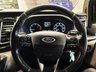 USED 2019 19 FORD TRANSIT CUSTOM 2.0 300 EcoBlue Limited Panel Van 5dr Diesel Manual L2 H1 Euro 6 (130 ps) 2 KEYS, FSH, 2YR 20K INTERVAL