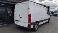 USED 2019 19 MERCEDES-BENZ SPRINTER 2.1 314 CDI Panel Van 5dr Diesel Manual FWD L2 H2 Euro 6 (143 ps) *** PX TO CLEAR - REVERSE CAM - CLIMATE - CRUISE - AUTO LIGHTS  ***