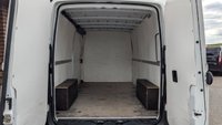 USED 2019 19 MERCEDES-BENZ SPRINTER 2.1 314 CDI Panel Van 5dr Diesel Manual FWD L2 H2 Euro 6 (143 ps) *** PX TO CLEAR - REVERSE CAM - CLIMATE - CRUISE - AUTO LIGHTS  ***