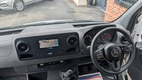 USED 2019 19 MERCEDES-BENZ SPRINTER 2.1 314 CDI Panel Van 5dr Diesel Manual FWD L2 H2 Euro 6 (143 ps) *** PX TO CLEAR - REVERSE CAM - CLIMATE - CRUISE - AUTO LIGHTS  ***