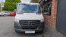 USED 2019 19 MERCEDES-BENZ SPRINTER 2.1 314 CDI Panel Van 5dr Diesel Manual FWD L2 H2 Euro 6 (143 ps) *** PX TO CLEAR - REVERSE CAM - CLIMATE - CRUISE - AUTO LIGHTS  ***
