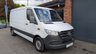 USED 2019 19 MERCEDES-BENZ SPRINTER 2.1 314 CDI Panel Van 5dr Diesel Manual FWD L2 H2 Euro 6 (143 ps) *** PX TO CLEAR - REVERSE CAM - CLIMATE - CRUISE - AUTO LIGHTS  ***