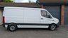 USED 2019 19 MERCEDES-BENZ SPRINTER 2.1 314 CDI Panel Van 5dr Diesel Manual FWD L2 H2 Euro 6 (143 ps) *** PX TO CLEAR - REVERSE CAM - CLIMATE - CRUISE - AUTO LIGHTS  ***