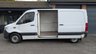 USED 2019 19 MERCEDES-BENZ SPRINTER 2.1 314 CDI Panel Van 5dr Diesel Manual FWD L2 H2 Euro 6 (143 ps) *** PX TO CLEAR - REVERSE CAM - CLIMATE - CRUISE - AUTO LIGHTS  ***
