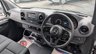 USED 2019 19 MERCEDES-BENZ SPRINTER 2.1 314 CDI Panel Van 5dr Diesel Manual FWD L2 H2 Euro 6 (143 ps) *** PX TO CLEAR - REVERSE CAM - CLIMATE - CRUISE - AUTO LIGHTS  ***