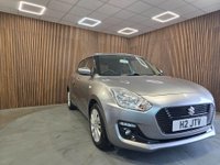 USED 2017 17 SUZUKI SWIFT 1.0 Boosterjet SZ-T Euro 6 5dr Serviced+MOTd+3 Month Warranty