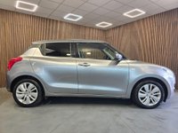 USED 2017 17 SUZUKI SWIFT 1.0 Boosterjet SZ-T Euro 6 5dr Serviced+MOTd+3 Month Warranty