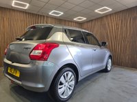 USED 2017 17 SUZUKI SWIFT 1.0 Boosterjet SZ-T Euro 6 5dr Serviced+MOTd+3 Month Warranty