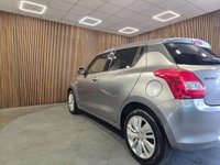 USED 2017 17 SUZUKI SWIFT 1.0 Boosterjet SZ-T Euro 6 5dr Serviced+MOTd+3 Month Warranty
