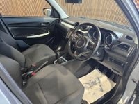 USED 2017 17 SUZUKI SWIFT 1.0 Boosterjet SZ-T Euro 6 5dr Serviced+MOTd+3 Month Warranty