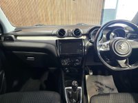 USED 2017 17 SUZUKI SWIFT 1.0 Boosterjet SZ-T Euro 6 5dr Serviced+MOTd+3 Month Warranty