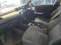 USED 2017 17 SUZUKI SWIFT 1.0 Boosterjet SZ-T Euro 6 5dr Serviced+MOTd+3 Month Warranty
